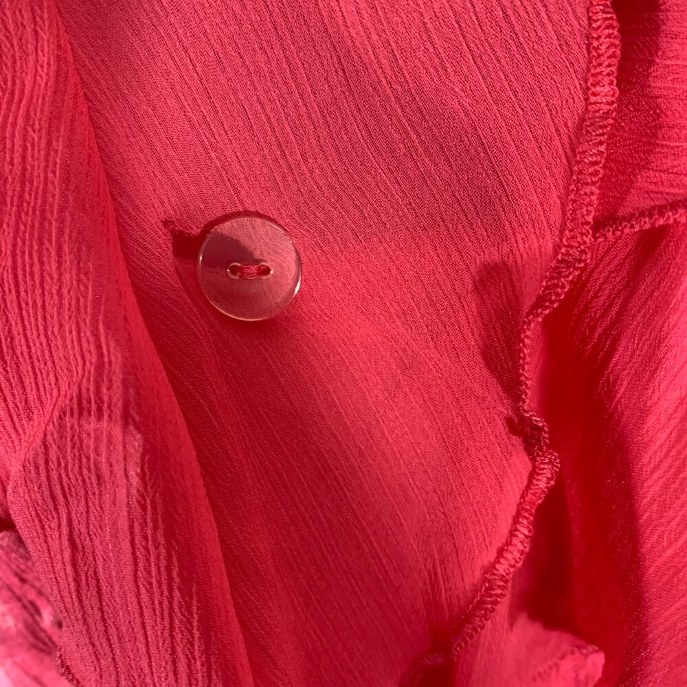 Ruby Rd Jacket (Size 14, Pink) - Picture 5 of 8
